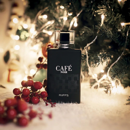 Cafe Noir 100ml - Apa de Parfum, barbati [11]