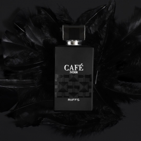 Cafe Noir 100ml - Apa de Parfum, barbati [10]