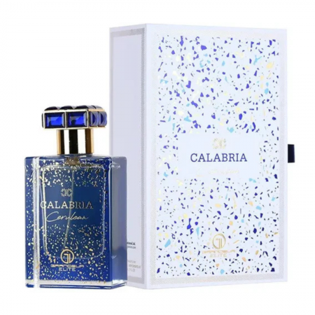 Parfumuri Florale - Calabria Cerulean 50ml - Apa de Parfum, unisex