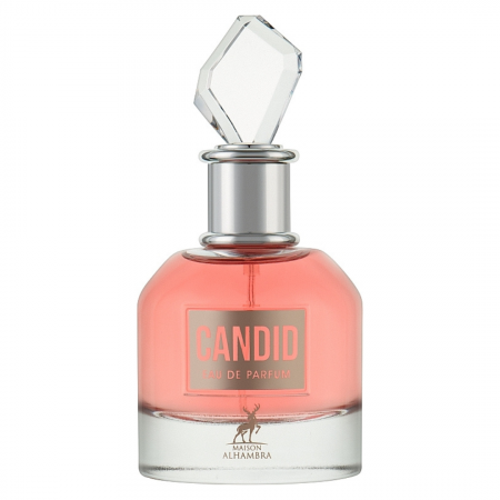 Candid 100ml - Apa de Parfum, dama [1]