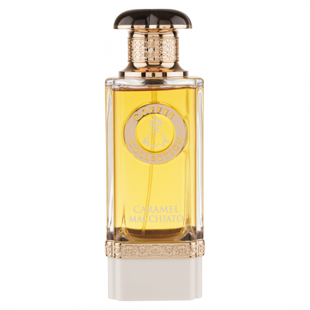 Caramel Macchiato 100ml - Apa de Parfum, unisex [2]