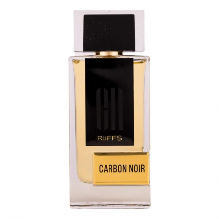 Carolina Herrera - Carbon Noir 100ml - Apa de Parfum, barbati