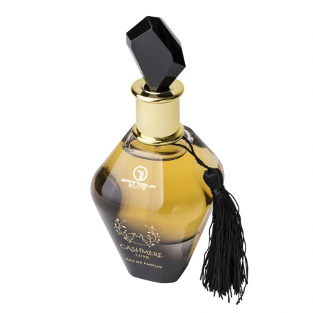 Cashmere Luxe 100ml - Apa de Parfum, dama [3]