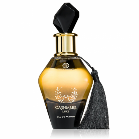 Parfumuri Vanilate - Cashmere Luxe 100ml - Apa de Parfum, dama