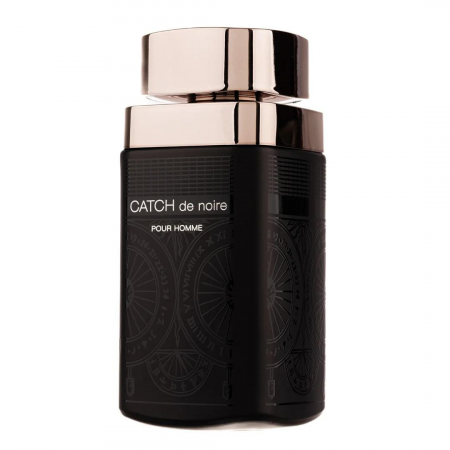 Catch De Noire 100ml - Apa de Parfum, barbati [1]
