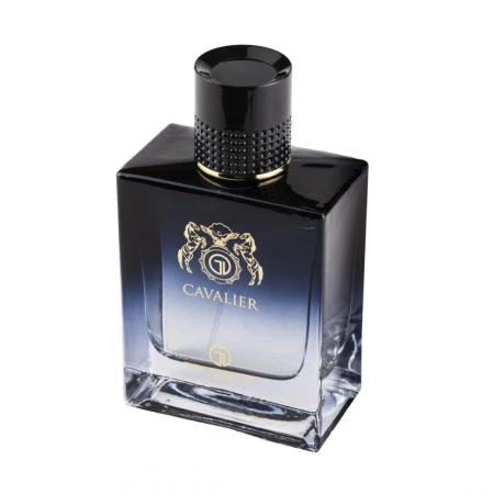 Cavalier 100ml - Apa de Parfum, barbati [2]