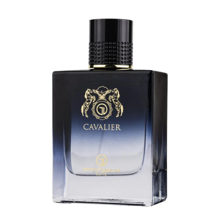 Cavalier 100ml - Apa de Parfum, barbati [1]
