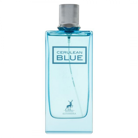 Parfumuri Barbati - Cerulean Blue 100ml - Apa de Parfum, barbati