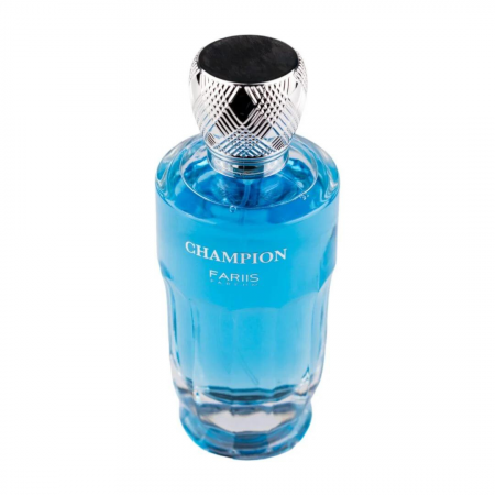 Champion 100ml - Apa de Parfum, barbati [1]