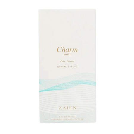 Charm White 100ml - Apa de Parfum, dama [2]