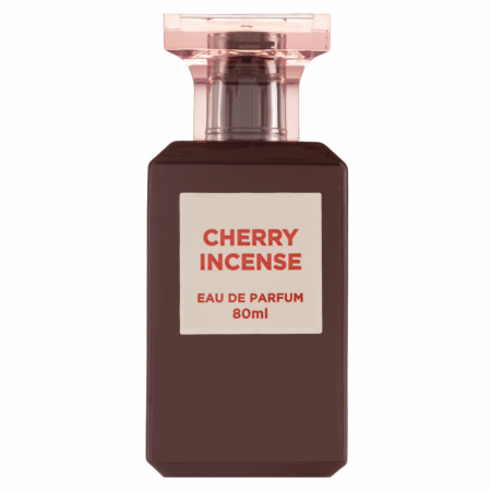 Cherry Incense 80ml - Apa de Parfum, unisex [0]