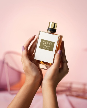 Ciao Pour Femme 100ml - Apa de Parfum, femei [8]
