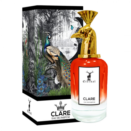 Parfumuri Femei - Clare 100ml - Apa de Parfum, dama