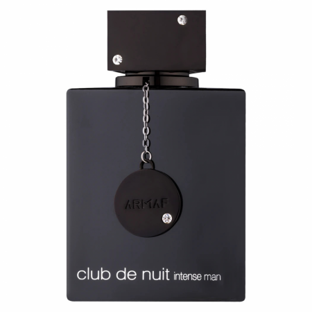 Club de Nuit Intense Man 105ml - Apa de Toaleta, barbati [0]