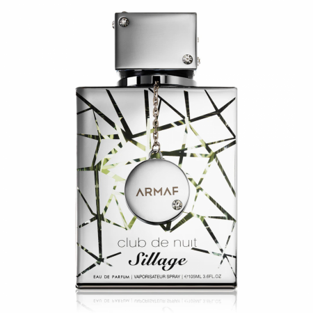 Parfumuri Barbati - Club de Nuit Sillage 105ml - Apa de Parfum, barbati