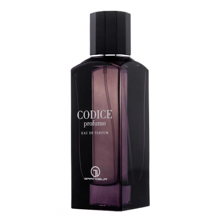 Codice Profumo 100ml - Apa de Parfum, barbati [1]
