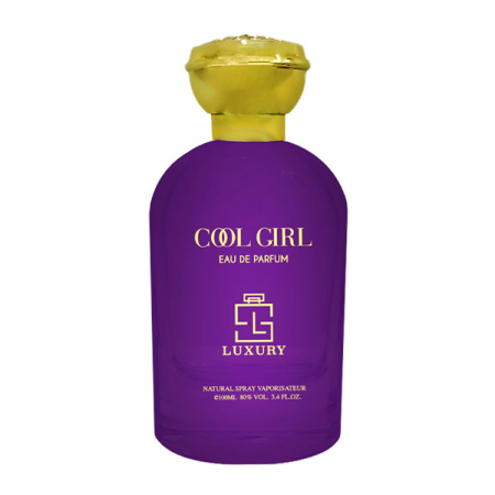 Cool Girl 100ml - Apa de Parfum, dama [1]