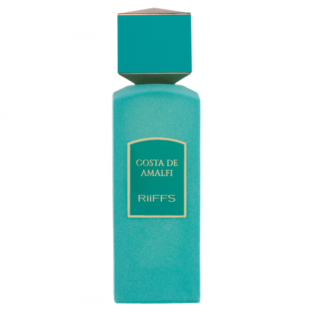 Parfumuri PREMIUM - Costa de Amalfi 100ml - Extract de Parfum, dama