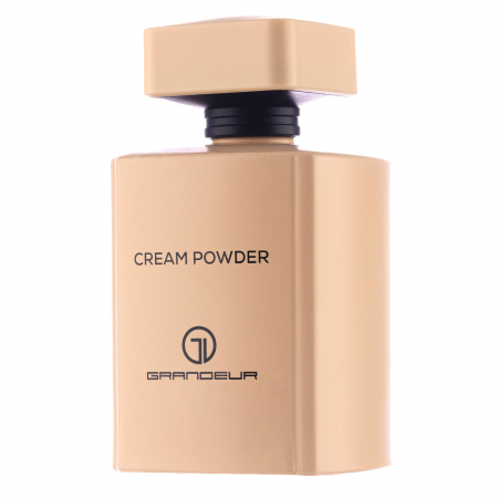 Cream Powder 100ml - Apa de Parfum, dama [1]