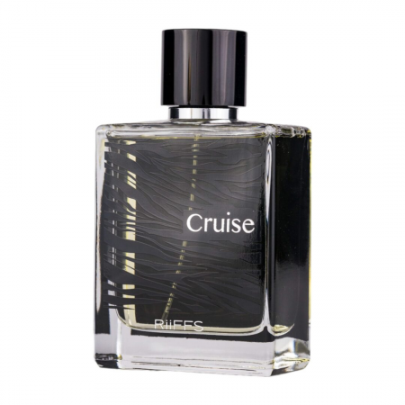 Cruise 100ml - Apa de Parfum, barbati [1]
