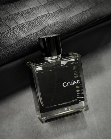 Cruise 100ml - Apa de Parfum, barbati [5]