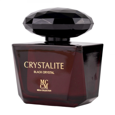 Crystalite Black Crystal 100ml - Apa de Parfum, dama [1]
