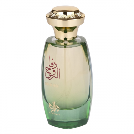Dafa al Rooh 100ml - Apa de Parfum, dama [8]