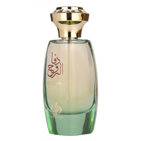 Dafa al Rooh 100ml - Apa de Parfum, dama [7]