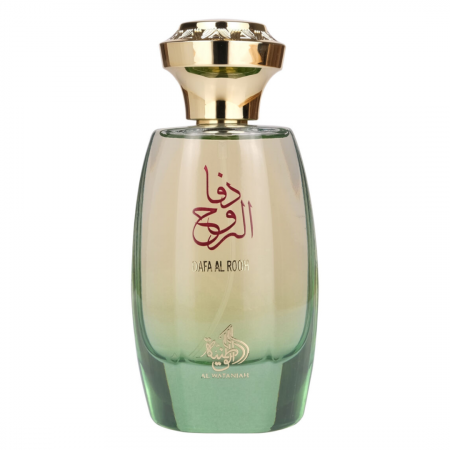 Dafa al Rooh 100ml - Apa de Parfum, dama [6]