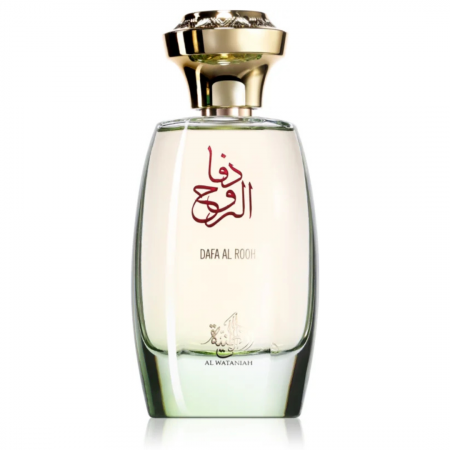 Dafa al Rooh 100ml - Apa de Parfum, dama [1]