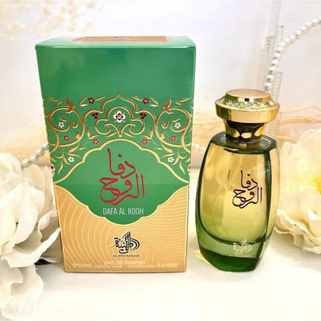 Dafa al Rooh 100ml - Apa de Parfum, dama [3]