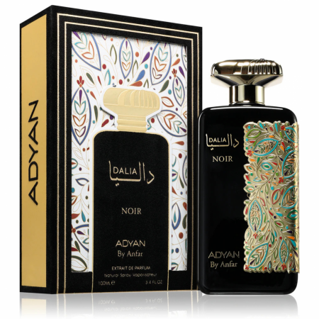 Dalia Noir 100ml - Apa de Parfum, dama [1]