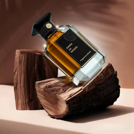 Dark As Wood 100ml - Apa de Parfum, unisex [4]