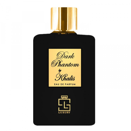 Dark Phantom 100ml - Apa de Parfum, unisex [1]
