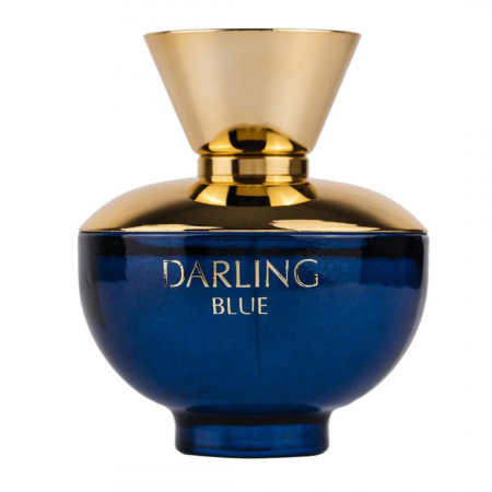 Darling Blue 100ml - Apa de Parfum, dama [0]