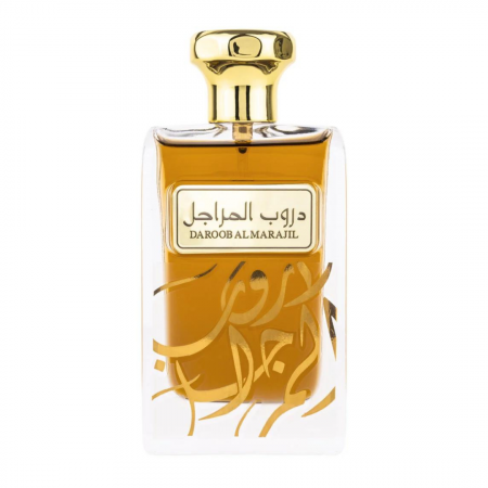 Daroob Al Marajil 100ml - Apa de Parfum, barbati [0]