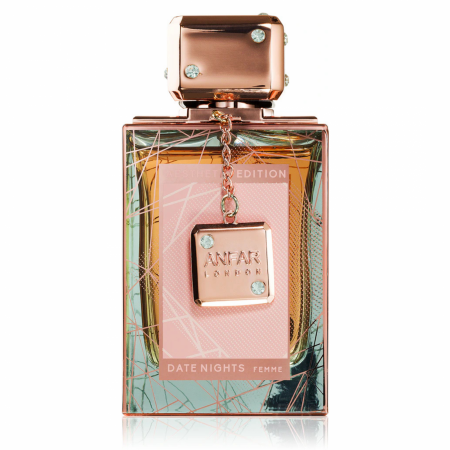 Parfumuri Femei - Date Nights Femme 100ml - Extract de Parfum, dama