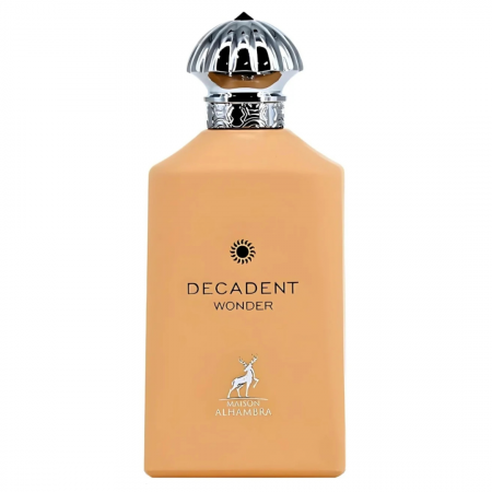 Parfumuri Florale - Decadent Wonder 100ml - Apa de Parfum, dama