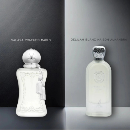 Delilah Blanc 100ml - Apa de Parfum, dama