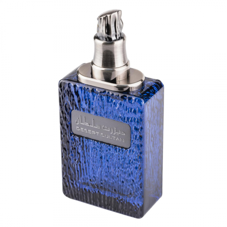 Desert Sultan Sapphire 100ml - Apa de Parfum, barbati [2]