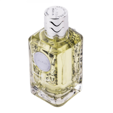 Dirham 100ml - Apa de Parfum, unisex [4]