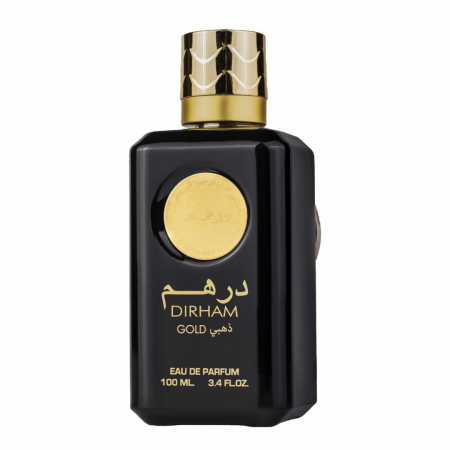Dirham Gold 100ml - Apa de Parfum, unisex [1]