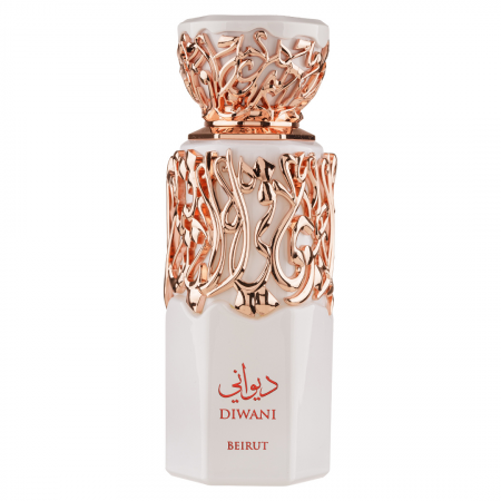 Diwani Beirut 100ml - Apa de Parfum, unisex [0]