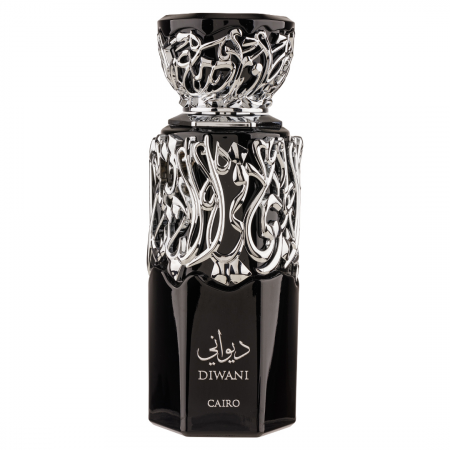 Parfumuri Femei - Diwani Cairo 100ml - Apa de Parfum, unisex