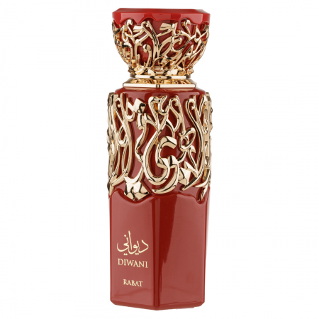 Diwani Rabat 100ml - Apa de Parfum, unisex [1]