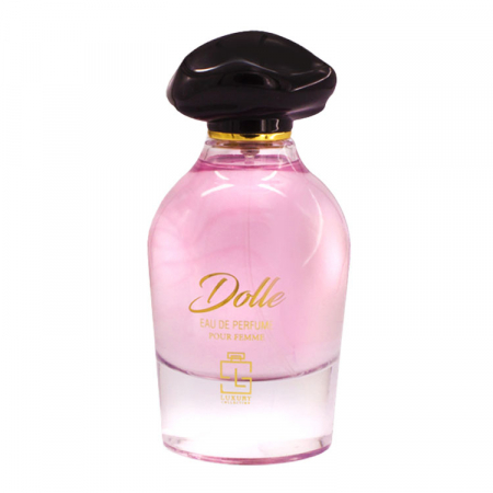 Dolle 100ml - Apa de Parfum, dama [1]
