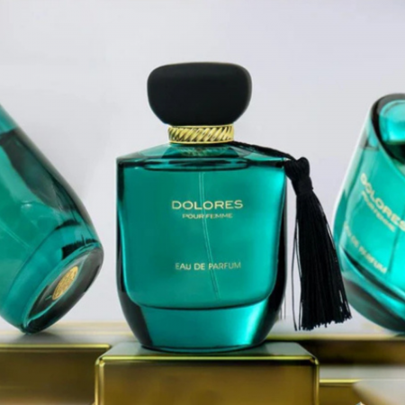 Dolores Pour Femme 100ml - Apa de Parfum, dama [3]