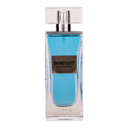 Paco Rabanne - Dominant Pour Homme 100ml - Apa de Parfum, barbati