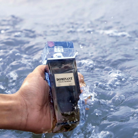 Dominant Pour Homme 100ml - Apa de Parfum, barbati [5]