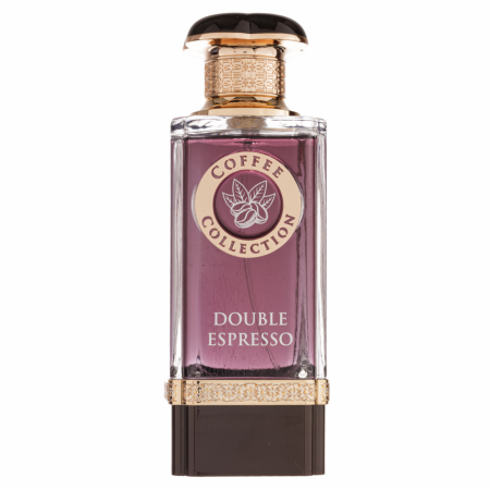 Double Espresso 100ml - Apa de Parfum, unisex [2]